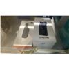 Image 1 : 2 UPTOWN TECH JILI BOXES PORTABLE CHARGING CASES/BACKUP POWER BANKS & 1 ASPIRE DECO KIT