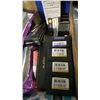 Image 4 : BOX OF ASSORTED VAPES & VAPING PRODUCTS
