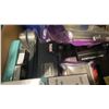 Image 5 : BOX OF ASSORTED VAPES & VAPING PRODUCTS
