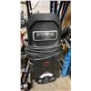 Image 1 : SIMONIZ PLATINUM 2100 PSI ELECTRIC PRESSURE WASHER WITH HOSE & WAND