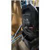 Image 3 : SIMONIZ PLATINUM 2100 PSI ELECTRIC PRESSURE WASHER WITH HOSE & WAND