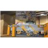 Image 4 : 3 ASSORTED REMOTE CONTROLLED CONSTRUCTION VEHICLES