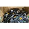 Image 3 : BOX OF SPARK PLUGS & REPLACEMENT EQUIPMENT IGNITIONS