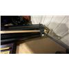 Image 5 : 2 SETS OF BILLIARDS BALLS, ASSORTED CUES, SCOREBOARD, CUE CASE, TRIANGLE & WALL MOUNT CUE HOLDER