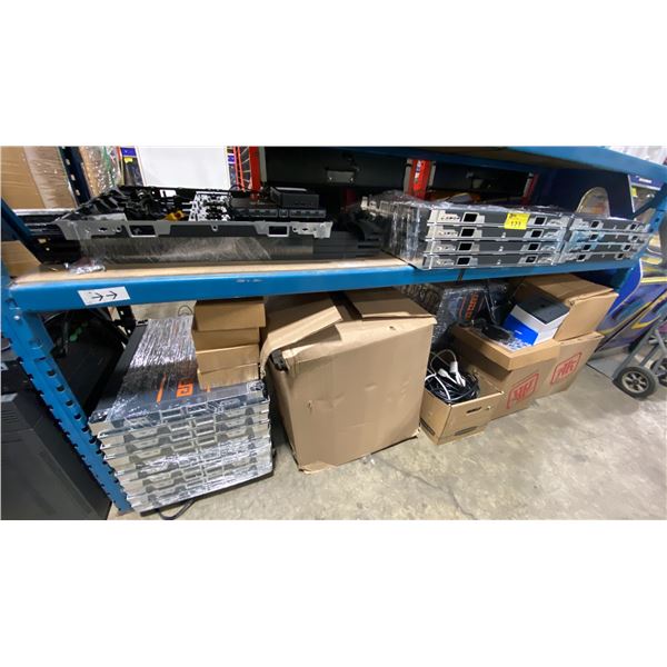 COMMERCIAL LED VIDEO WALL- DETAILS TO COME