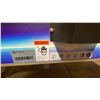 Image 9 : HOCKEY STARS COMMERCIAL COIN OPERATED MOBILE AIR HOCKEY TABLE WITH OVERHEAD DIGITAL DISPLAY