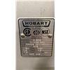 Image 5 : HOBART M-802, 3 PHASE HEAVY DUTY LARGE QUART COMMERCIAL MIXER WITH 20" DIAMETER MIXING BOWL,