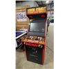 Image 1 : MIDWAY MORTAL KOMBAT 40025 COMMERCIAL COIN OPERATED 2 PLAYER UPRIGHT ARCADE MACHINE IN MORTAL