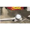 Image 8 : 2025 CYNOSURE LUTRONIC XERF COMMERCIAL ESTHETICIAN MULTI FREQUENCY MONOPOLAR RF SKIN TIGHTENING &
