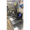 Image 2 : ASC365 INTERNATIONAL LTD 24" COMMERCIAL ELECTRIC COUNTERTOP SHIRT HEAT PRESS WITH DIGITAL DISPLAY