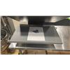 Image 3 : ASC365 INTERNATIONAL LTD 24" COMMERCIAL ELECTRIC COUNTERTOP SHIRT HEAT PRESS WITH DIGITAL DISPLAY