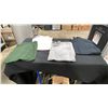 Image 2 : BOX OF 22 PRESS STYLE T-SHIRTS