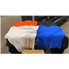 Image 2 : BOX OF 113 PRESS STYLE T-SHIRTS