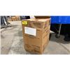 Image 3 : BOX OF 113 PRESS STYLE T-SHIRTS