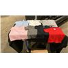 Image 2 : BOX OF 127 ASSORTED PRESS STYLE TODDLER SHIRTS