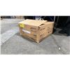 Image 3 : BOX OF 62 PRESS STYLE LONG SLEEVE SHIRTS
