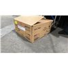 Image 3 : BOX OF 22 PRESS STYLE LONG SLEEVE SHIRTS & 53 ASSORTED YOUTH SIZE SHIRTS