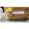 Image 4 : BOX OF 22 PRESS STYLE LONG SLEEVE SHIRTS & 53 ASSORTED YOUTH SIZE SHIRTS