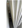 Image 3 : 1 WHITE STONE COUNTERTOP SLAB APPROX 10' 7"L X 5' 4"W X 3/4" THICK