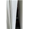 Image 2 : 1 WHITE STONE COUNTERTOP SLAB APPROX 10' 7"L X 5' 4"W X 3/4" THICK