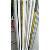 Image 3 : 1 WHITE STONE COUNTERTOP SLAB APPROX 10' 7"L X 5' 4"W X 3/4" THICK