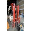 Image 12 : NISSAN CY0M02L20S ELECTRIC FORKLIFT 8885.7 HOURS, *HOURS NOT VERIFIED* SOLID TIRES,