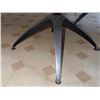 Image 3 : Mid Century Modern Dining Table with Four Swivel Chairs
