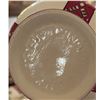 Image 15 : Ceramics by Anne Ukrainian Motif Canister and Tableware Set