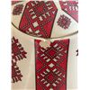 Image 16 : Ceramics by Anne Ukrainian Motif Canister and Tableware Set