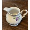 Image 10 : Milk Glass Dishes and RSW Japan Tea Set, 7 Pieces