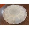 Image 3 : Milk Glass Dishes and RSW Japan Tea Set, 7 Pieces