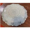 Image 5 : Milk Glass Dishes and RSW Japan Tea Set, 7 Pieces