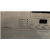 Image 3 : Miele G4225U White Under Counter Dishwasher