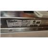 Image 6 : Miele G4225U White Under Counter Dishwasher