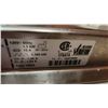 Image 7 : Miele G4225U White Under Counter Dishwasher