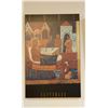 Image 11 : 1991 Ukrainian Religious Art Wall Calendar Set