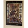 Image 2 : 1991 Ukrainian Religious Art Wall Calendar Set