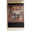 Image 6 : 1991 Ukrainian Religious Art Wall Calendar Set