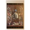Image 9 : 1991 Ukrainian Religious Art Wall Calendar Set