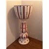 Image 1 : Ukrainian Ceramic Plant Pot and Stand by Ceramics by Anne