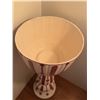 Image 2 : Ukrainian Ceramic Plant Pot and Stand by Ceramics by Anne