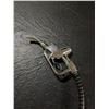 Image 5 : Novelty Chrome Liquor Dispenser Shaped Like Gas Pump