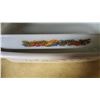 Image 5 : Corning Ware, Anchor Hocking, and Made in England Casserole Dishes with Lids