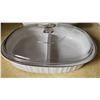 Image 9 : Corning Ware, Anchor Hocking, and Made in England Casserole Dishes with Lids