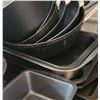 Image 5 : Pots, Pans, and Baking Ware Including The Rock, T-Fal