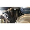 Image 9 : Pots, Pans, and Baking Ware Including The Rock, T-Fal