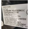Image 6 : Insignia NS-AF50BK2-C Digital Air Fryer and Frigidaire EFI206-COPPER Ice Maker
