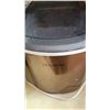 Image 8 : Insignia NS-AF50BK2-C Digital Air Fryer and Frigidaire EFI206-COPPER Ice Maker