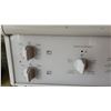 Image 3 : Beaumark Model 18571-1 Self-Cleaning Range with Induction Cooktop