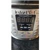 Image 2 : Instant Pot IP-DUO60 V3 6-Quart Electric Pressure Cooker